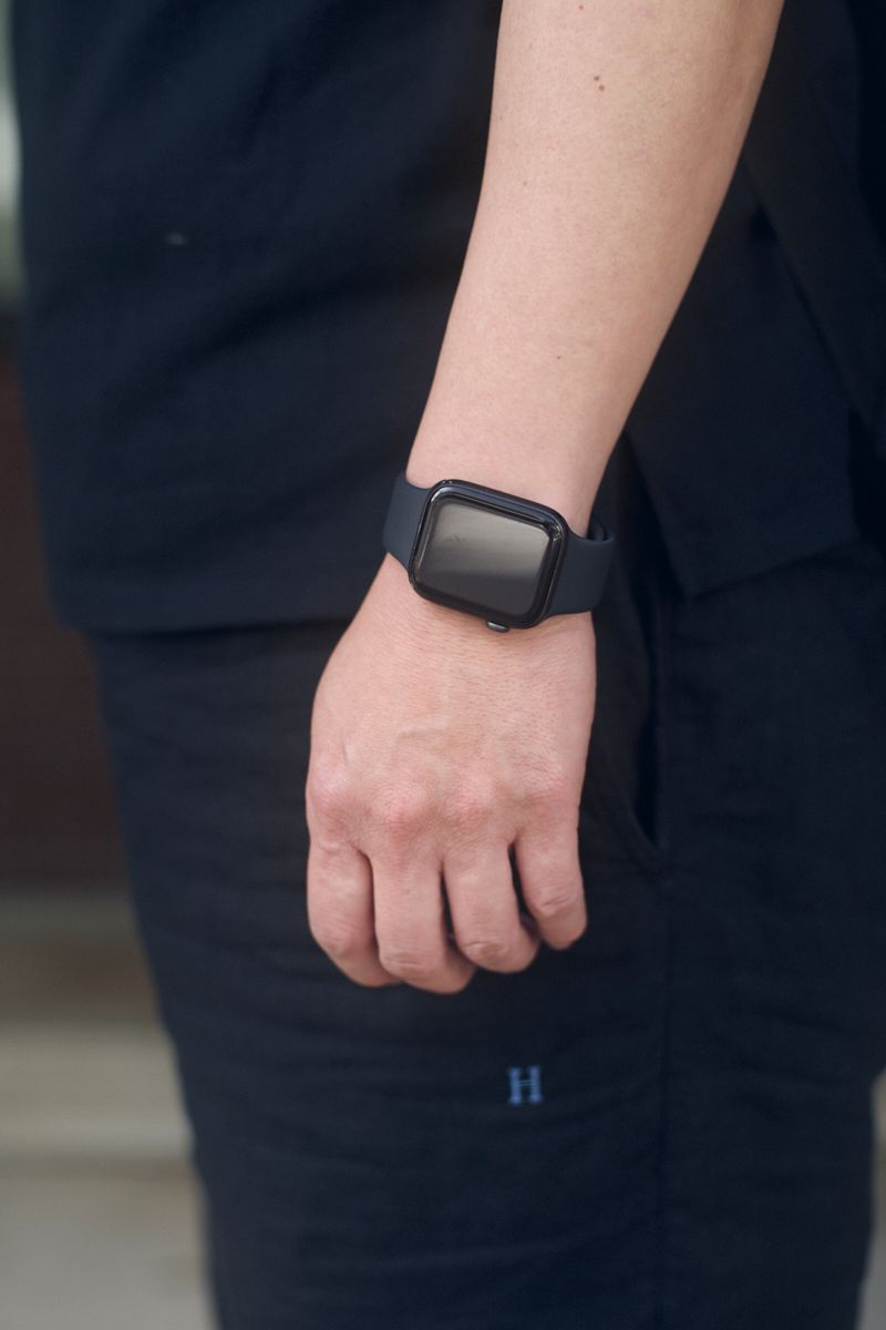 ドンキホーテのTシャツコーディネート | 260421-1731-16 嶋淳 9枚目の写真