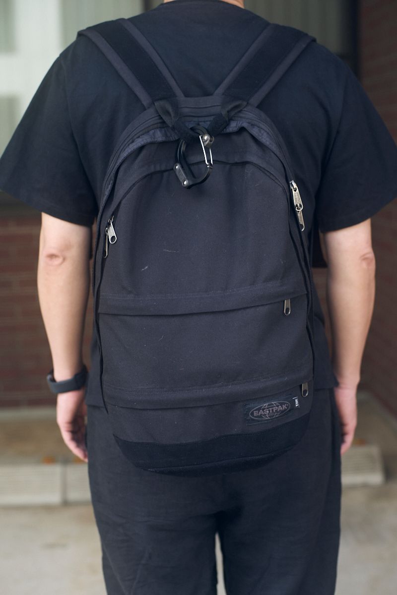 ドンキホーテのTシャツコーディネート | 260421-1731-16 嶋淳 8枚目の写真