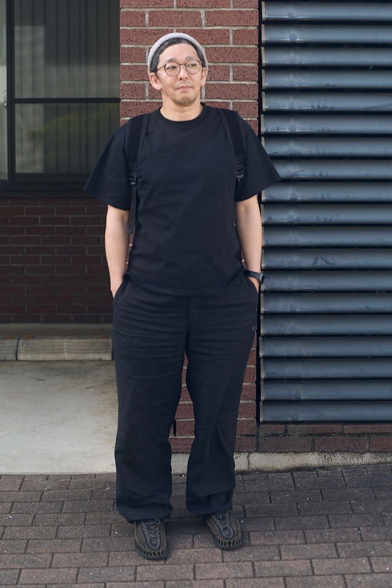 ドンキホーテのTシャツコーディネート | 260421-1731-16 嶋淳 4枚目の写真