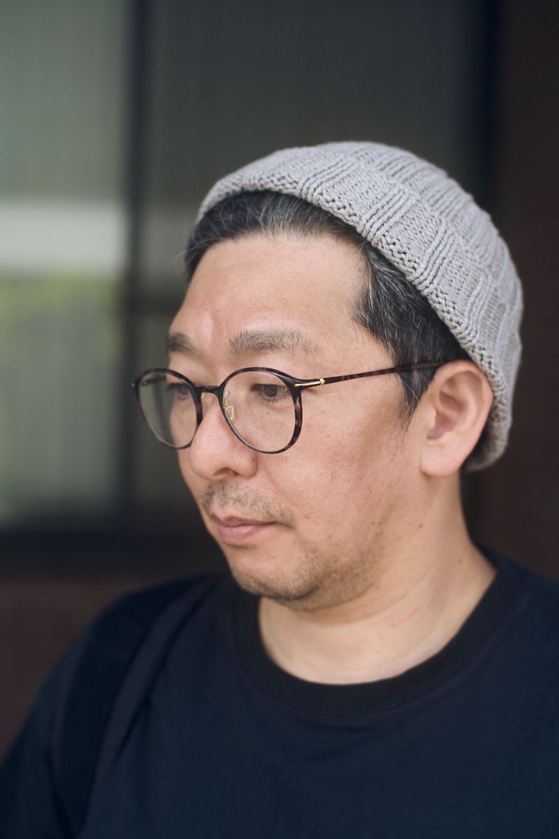 ドンキホーテのTシャツコーディネート | 260421-1731-16 嶋淳 6枚目の写真