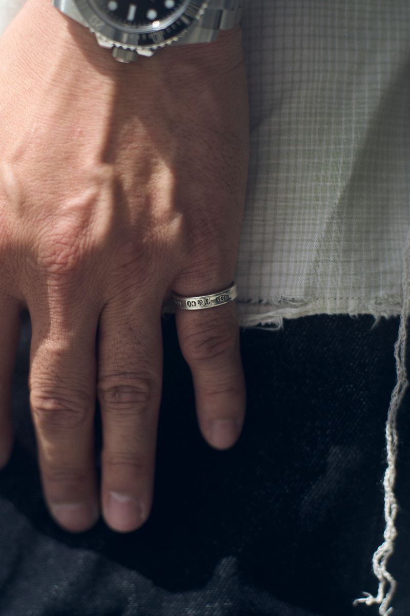 アンセルムのシャツコーディネート | 260421-1735-53 浦本 愉 9枚目の写真