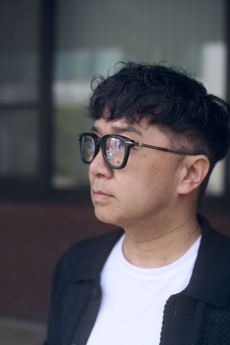 エイチビューティーアンドユースのカーディガンコーディネート | 260421-1740-44 TK 6枚目の写真