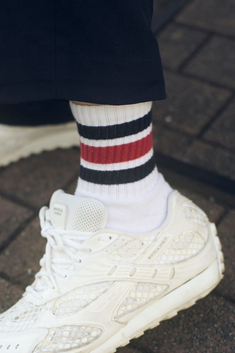 エイチビューティーアンドユースのカーディガンコーディネート | 260421-1740-44 TK 10枚目の写真