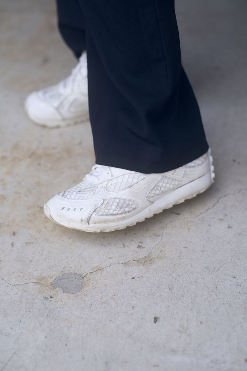 エイチビューティーアンドユースのカーディガンコーディネート | 260421-1740-44 TK 11枚目の写真