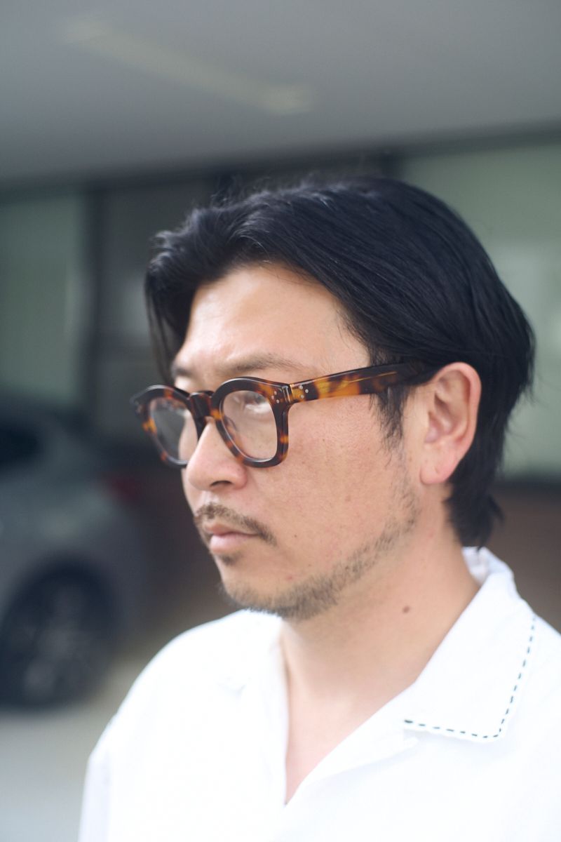 ウルのシャツコーディネート | 260421-1744-41 江頭賢治 5枚目の写真