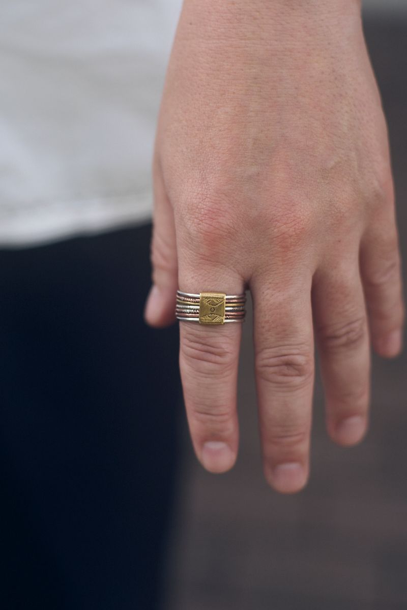 ウルのシャツコーディネート | 260421-1744-41 江頭賢治 9枚目の写真