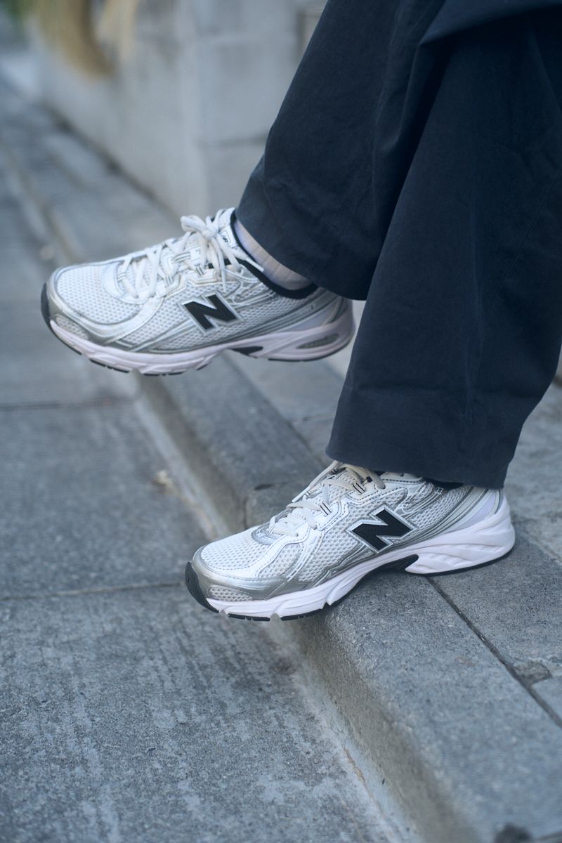 不明のシャツコーディネート | 260421-1312-49 金子祐樹 9枚目の写真