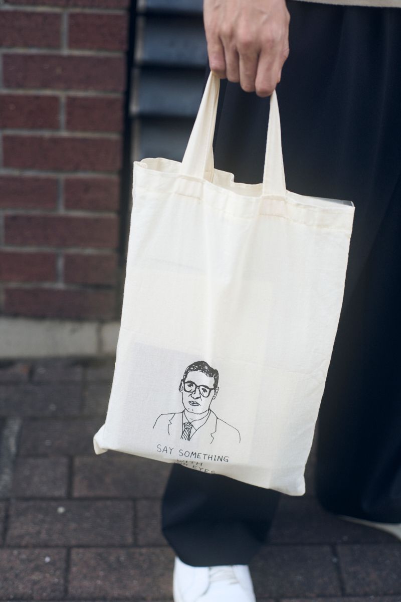 オーラリーのニットコーディネート | 260421-1756-31 久 祐介 7枚目の写真