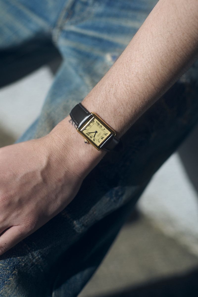 ブレックファストクラブのTシャツコーディネート | 260421-1800-18 岡埜文俊 6枚目の写真