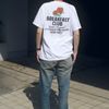 ブレックファストクラブのTシャツコーディネート | 260421-1800-18 岡埜文俊 4枚目の写真