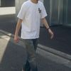 ブレックファストクラブのTシャツコーディネート | 260421-1800-18 岡埜文俊 2枚目の写真