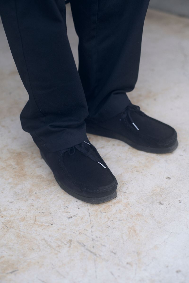 不明のTシャツコーディネート | 260421-1328-30 高橋和也 9枚目の写真