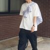 不明のTシャツコーディネート | 260421-1328-30 高橋和也 2枚目の写真