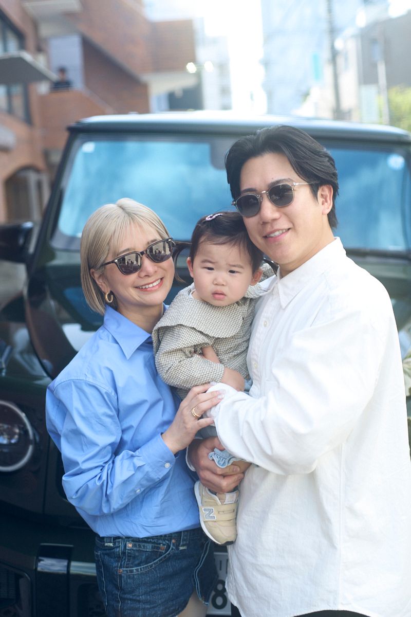 ワイのシャツコーディネート | 260421-1805-51 山形利樹也 2枚目の写真