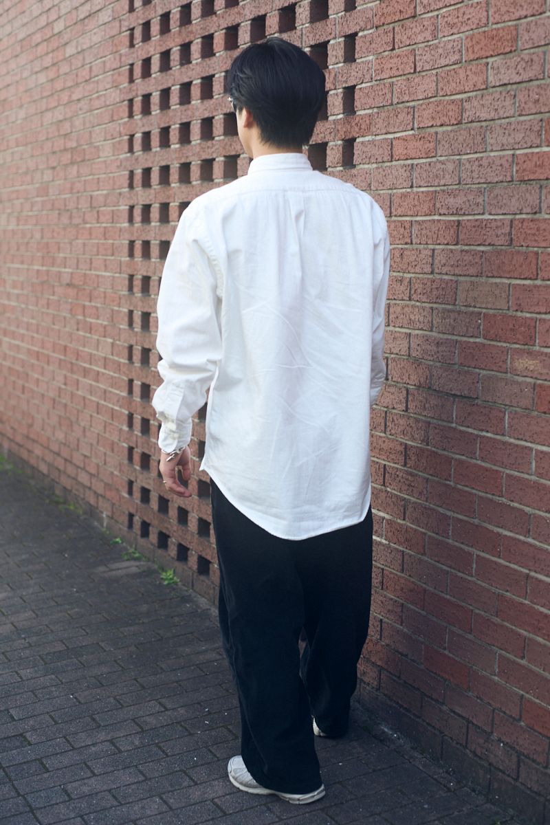 ワイのシャツコーディネート | 260421-1805-51 山形利樹也 5枚目の写真