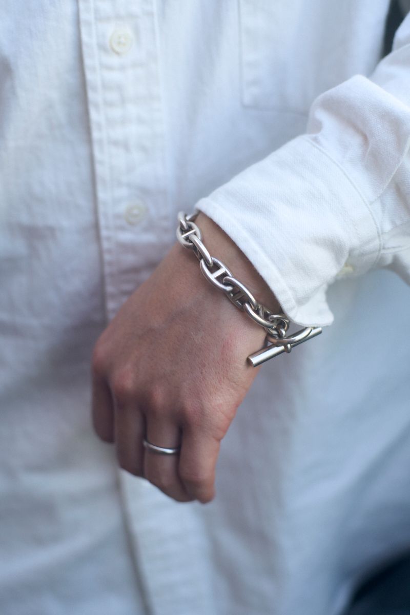 ワイのシャツコーディネート | 260421-1805-51 山形利樹也 7枚目の写真