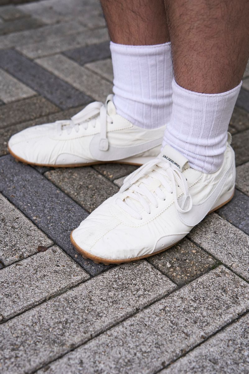 古着のスウェットコーディネート | 260422-0935-33 カワセ 9枚目の写真