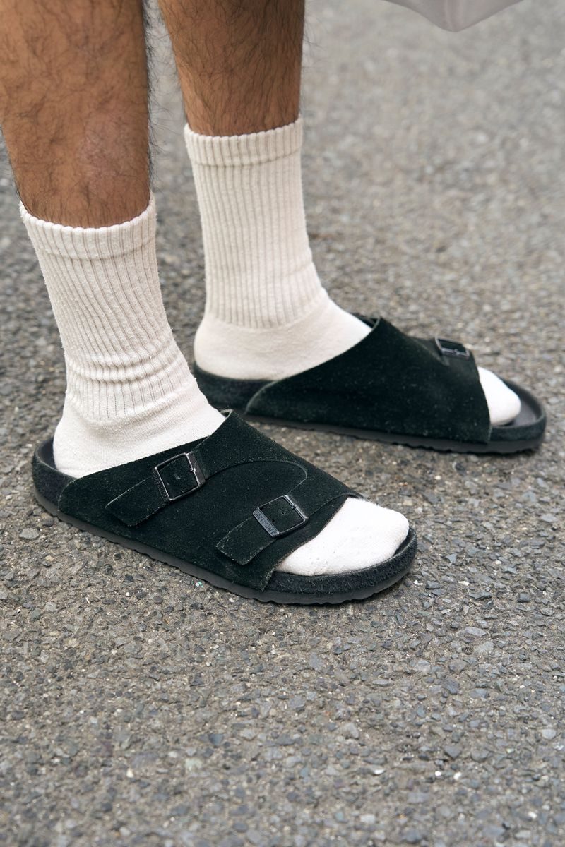 ベースレンジのシャツコーディネート | 260422-0938-37 賢了 7枚目の写真