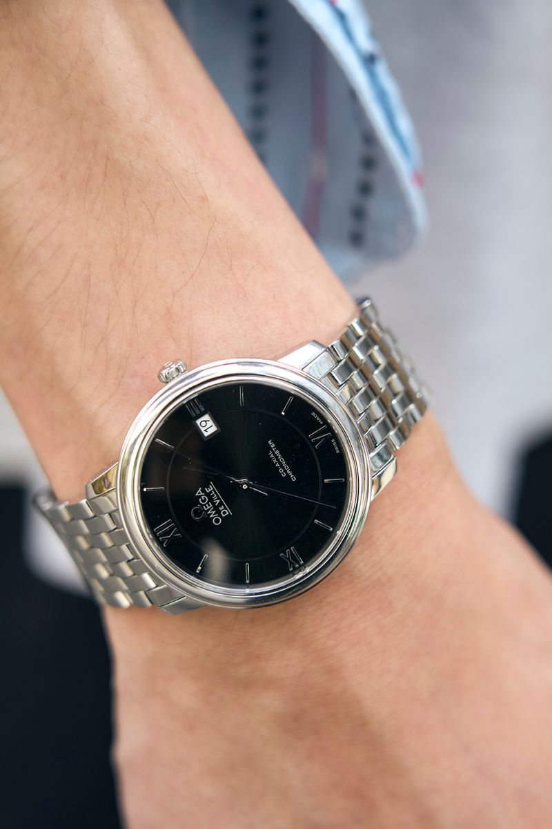 ベースレンジのシャツコーディネート | 260422-0938-37 賢了 6枚目の写真