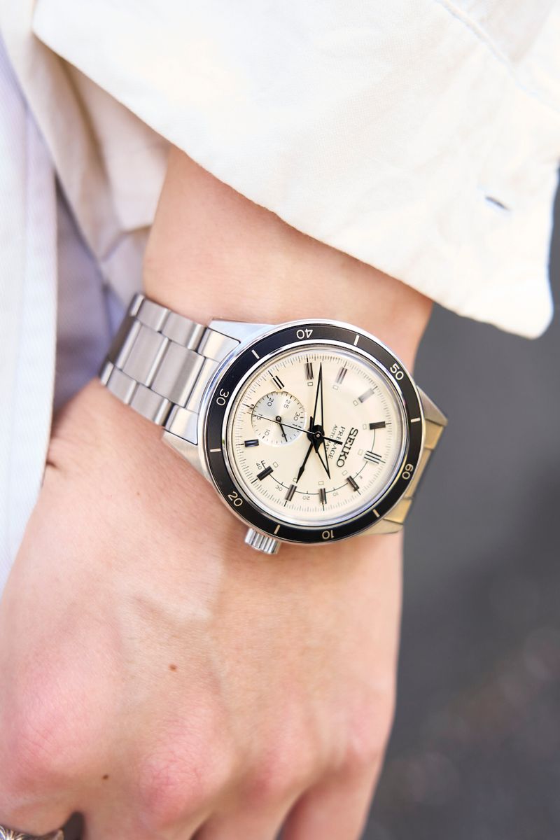 古着のシャツコーディネート | 260422-0942-25 ワタナベ 9枚目の写真