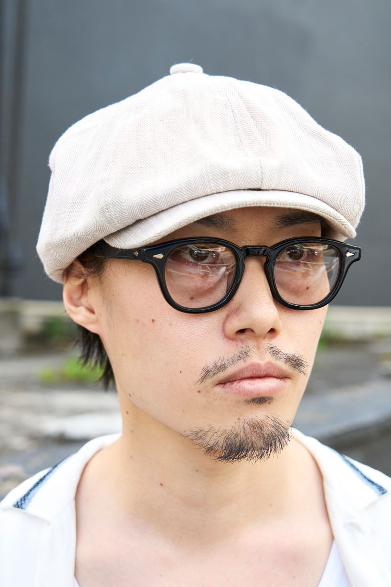 古着のシャツコーディネート | 260422-0942-25 ワタナベ 6枚目の写真