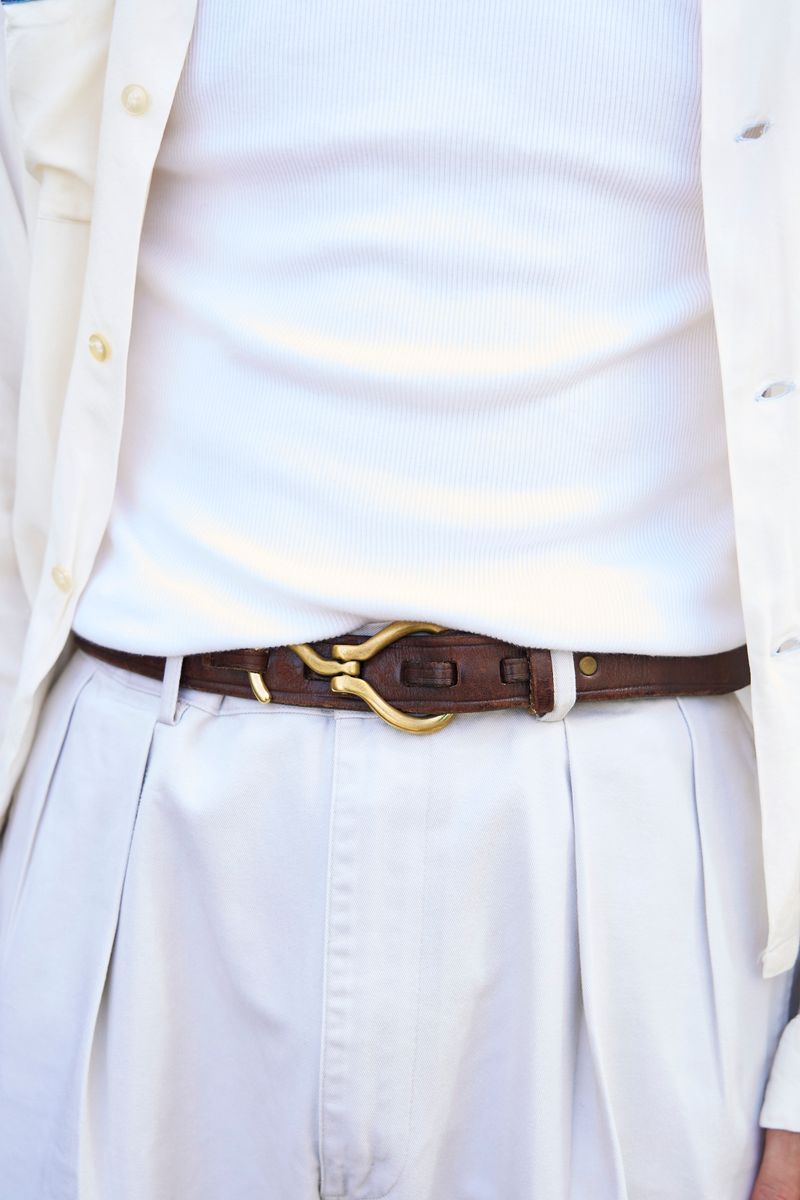 古着のシャツコーディネート | 260422-0942-25 ワタナベ 7枚目の写真