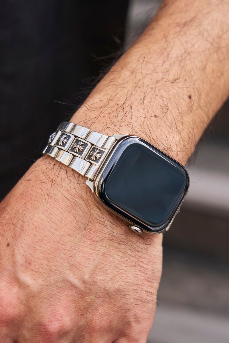 ロンハーマンのシャツコーディネート | 260422-0945-13 佐々木清有 10枚目の写真