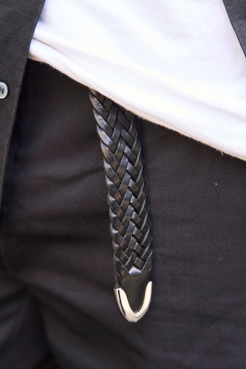 ロンハーマンのシャツコーディネート | 260422-0945-13 佐々木清有 7枚目の写真