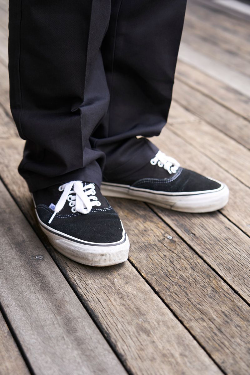 ロンハーマンのシャツコーディネート | 260422-0945-13 佐々木清有 11枚目の写真