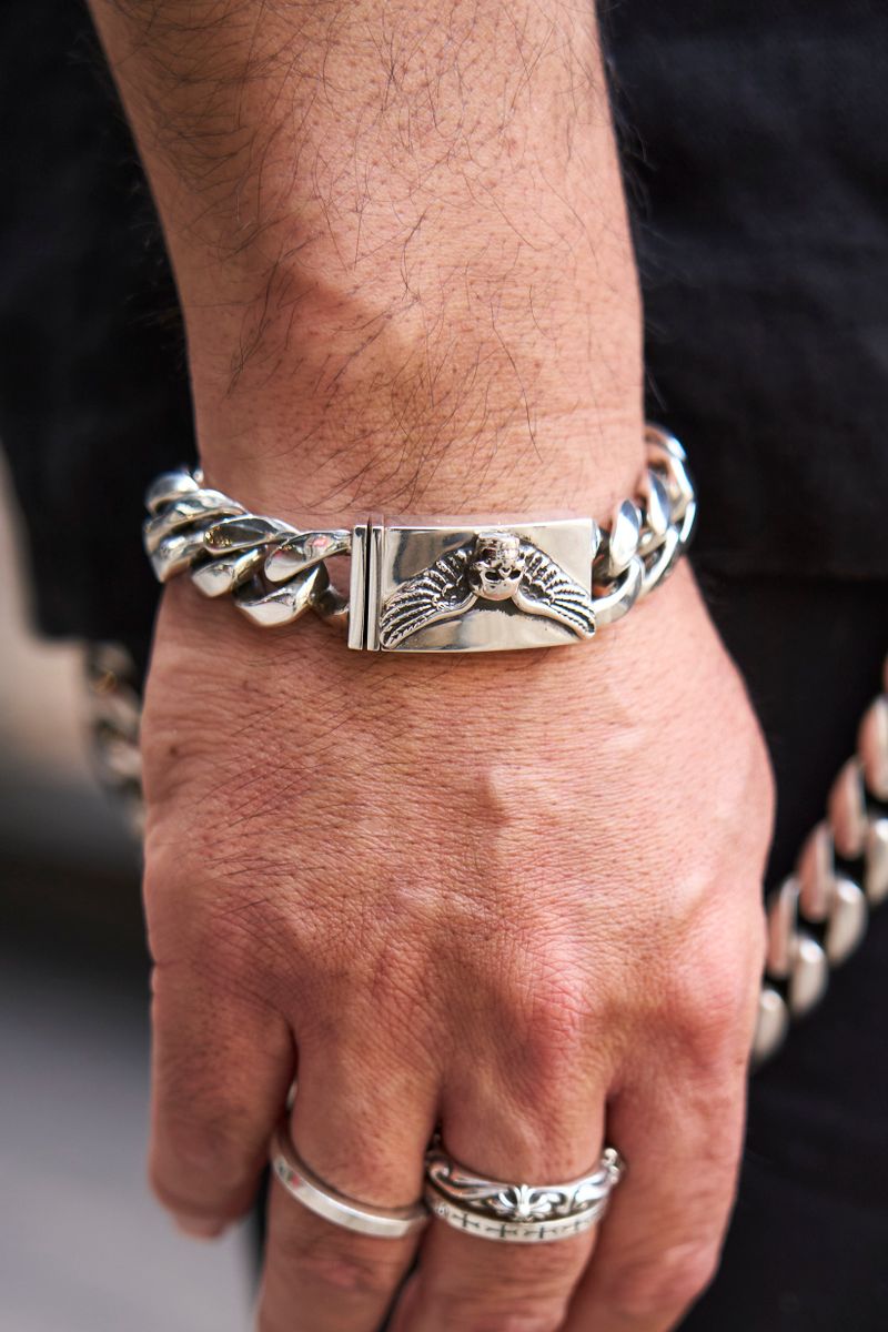 ロンハーマンのシャツコーディネート | 260422-0945-13 佐々木清有 9枚目の写真