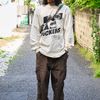 古着のTシャツコーディネート | 260422-0947-23 タナベ 3枚目の写真