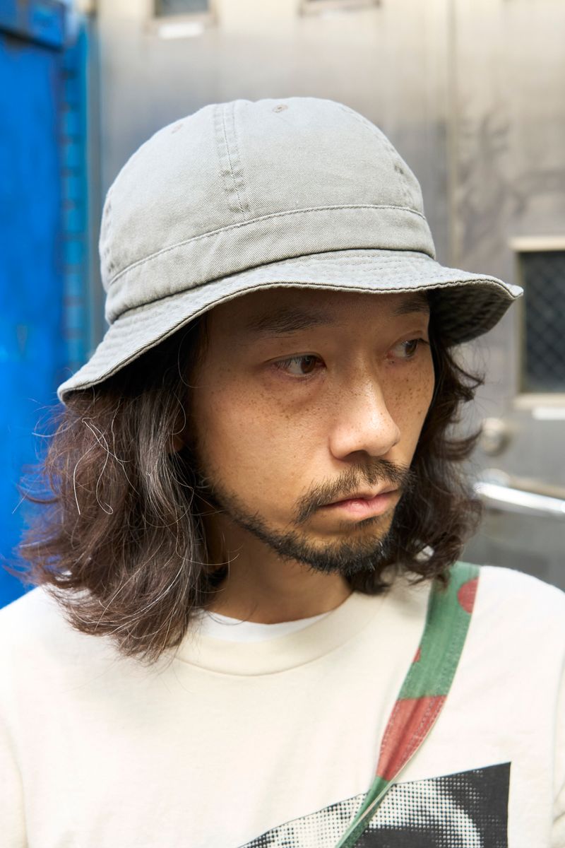 古着のTシャツコーディネート | 260422-0947-23 タナベ 6枚目の写真