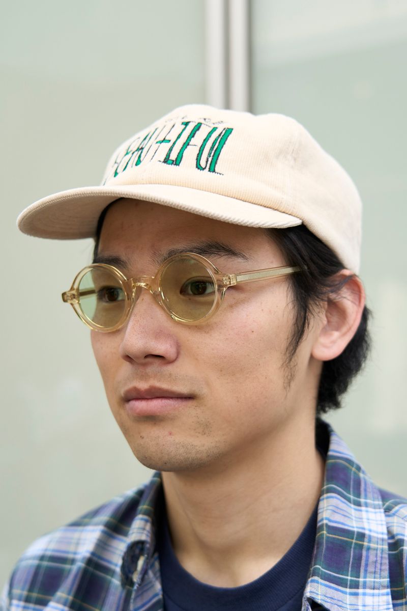 ラルフローレンのシャツコーディネート | 260422-0955-19 TAKUMI 7枚目の写真