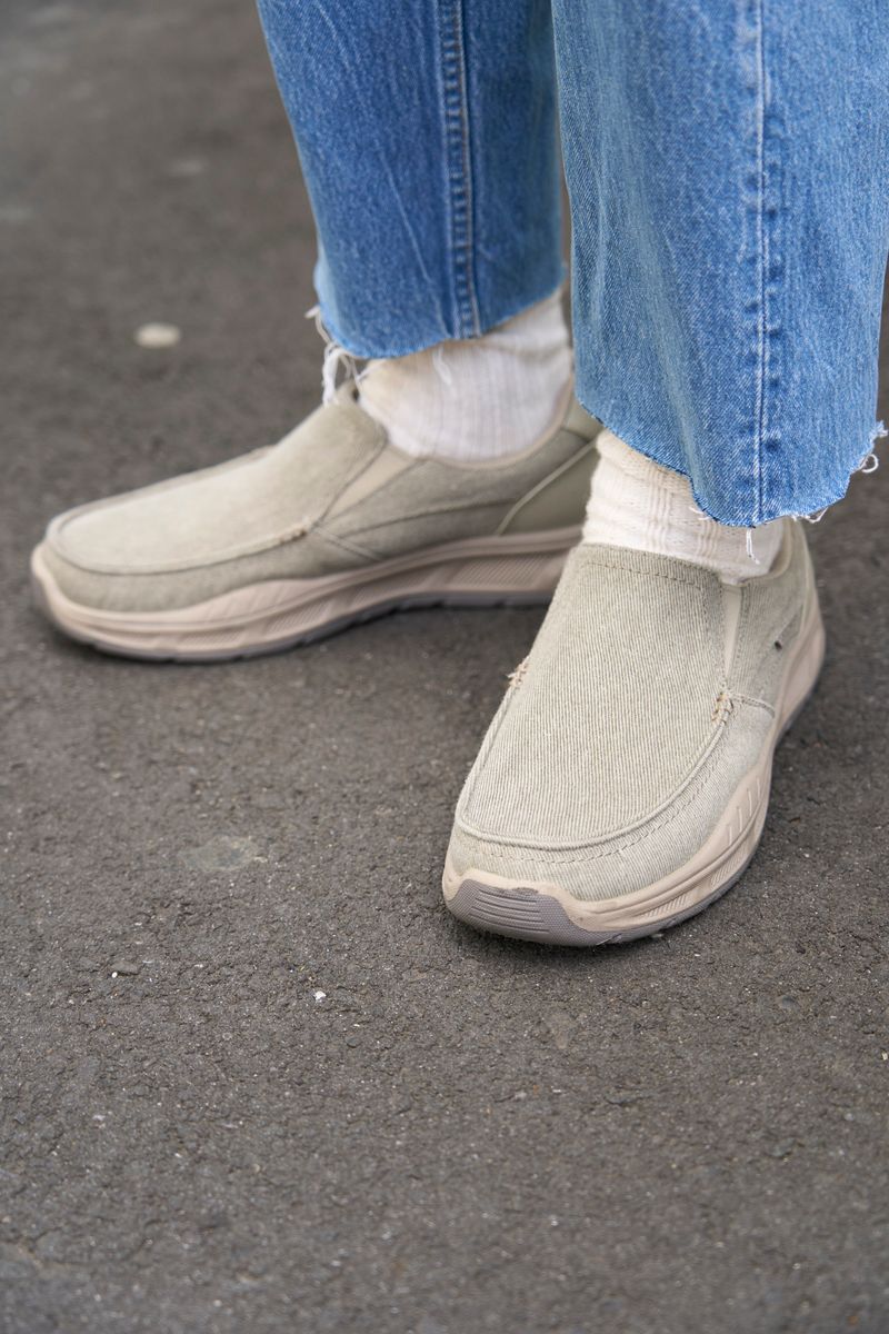 ラルフローレンのシャツコーディネート | 260422-0955-19 TAKUMI 8枚目の写真