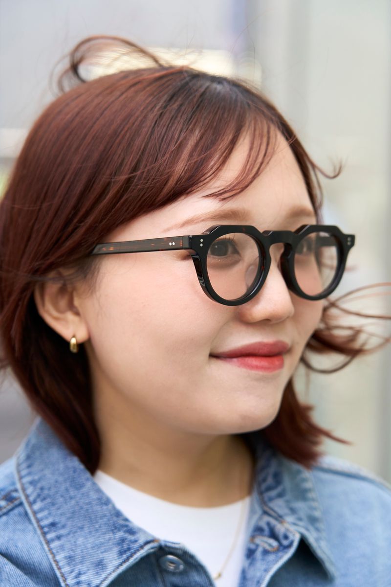 メゾンスペシャルのGジャンコーディネート | 260422-0957-43 NAO 2枚目の写真