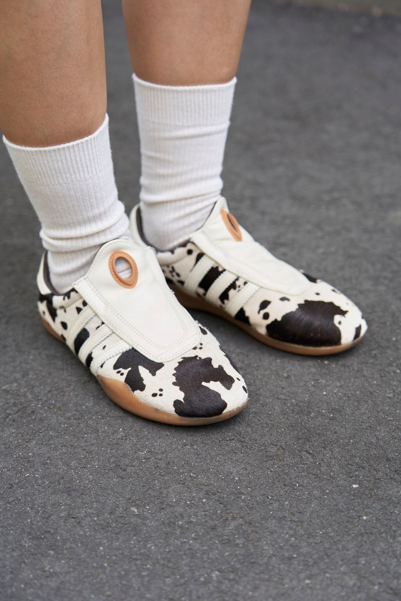 メゾンスペシャルのGジャンコーディネート | 260422-0957-43 NAO 6枚目の写真