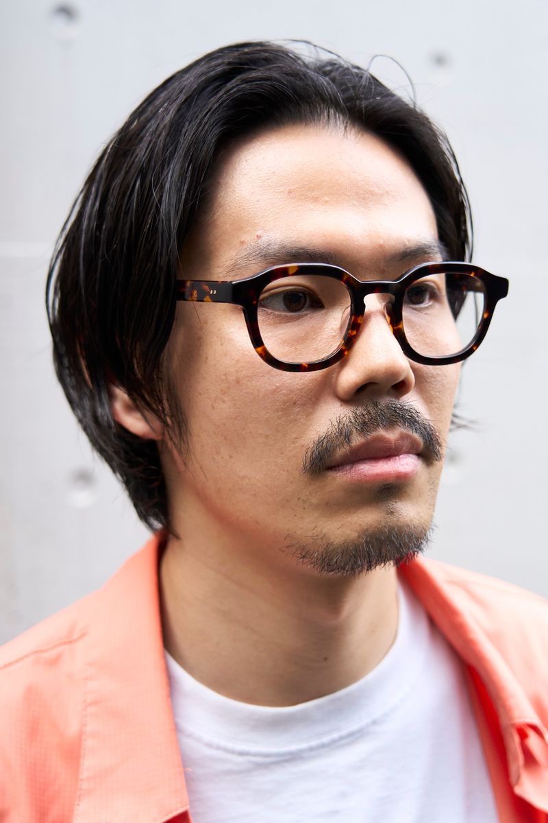 コロンビアのシャツコーディネート | 260422-0959-41 RAO 6枚目の写真