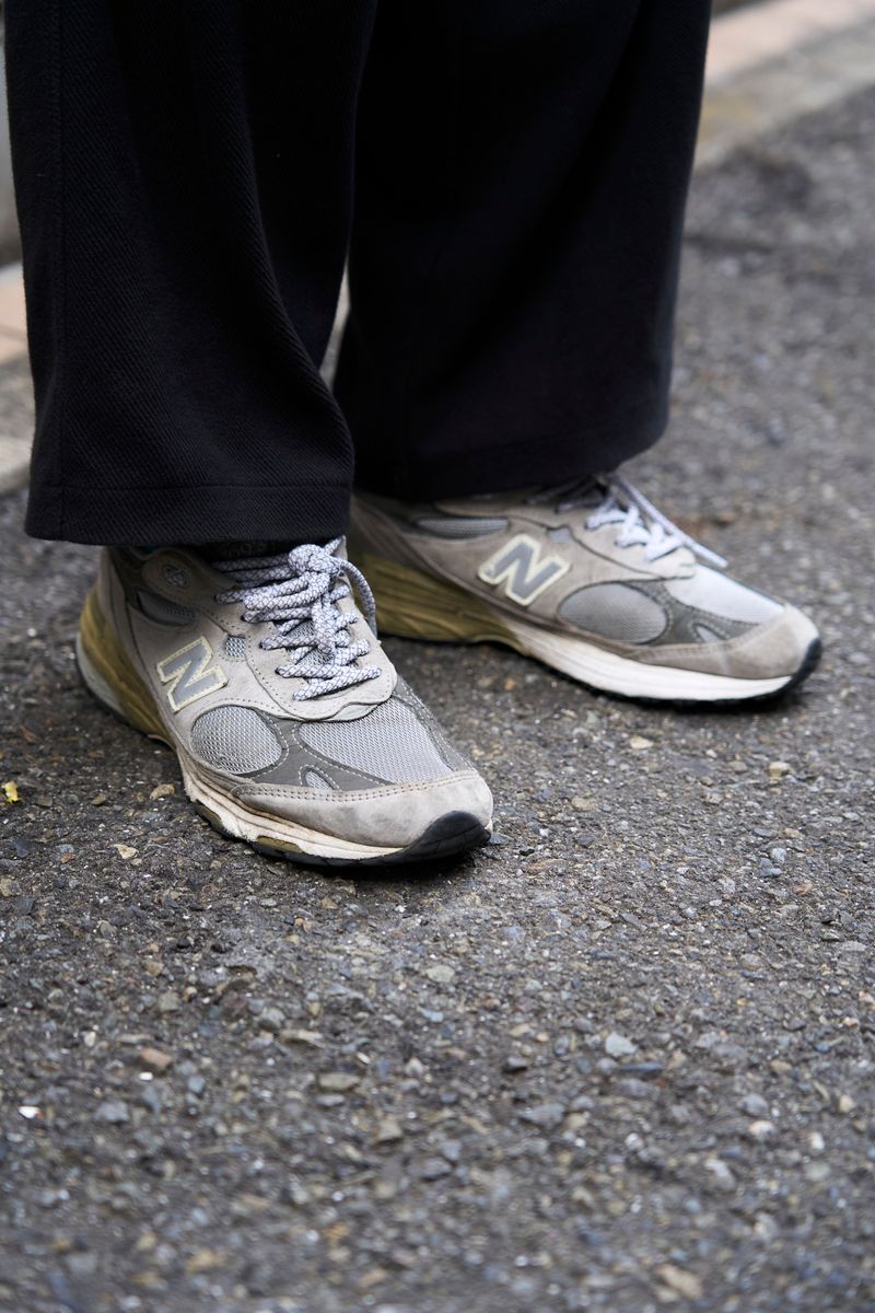 コロンビアのシャツコーディネート | 260422-0959-41 RAO 7枚目の写真