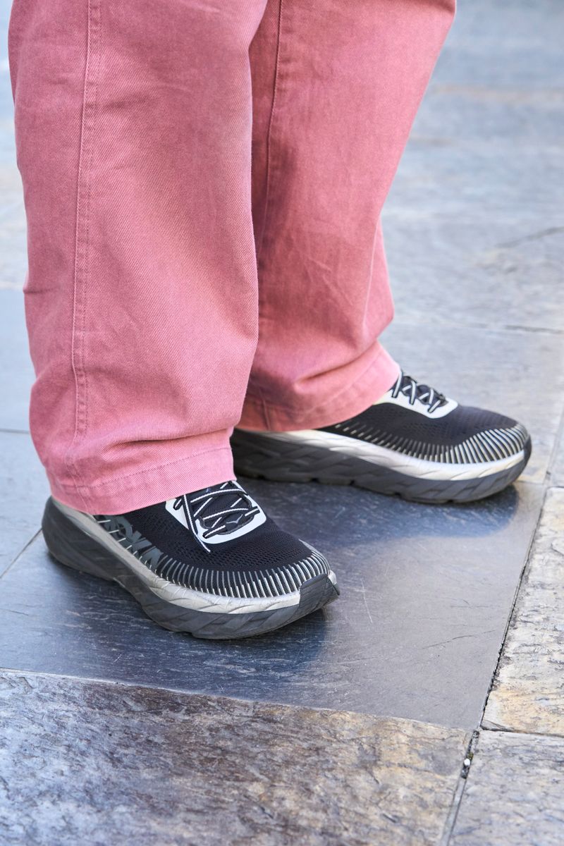 ラコステのポロシャツコーディネート | 260422-1004-42 SOGURAGURA 7枚目の写真