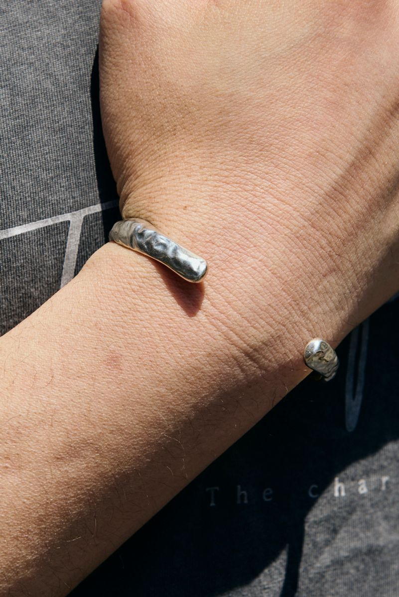 ジーユーのTシャツコーディネート | 260422-2016-37 SOU 6枚目の写真