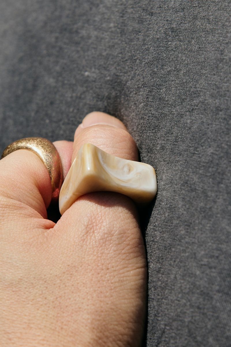 ジーユーのTシャツコーディネート | 260422-2016-37 SOU 9枚目の写真