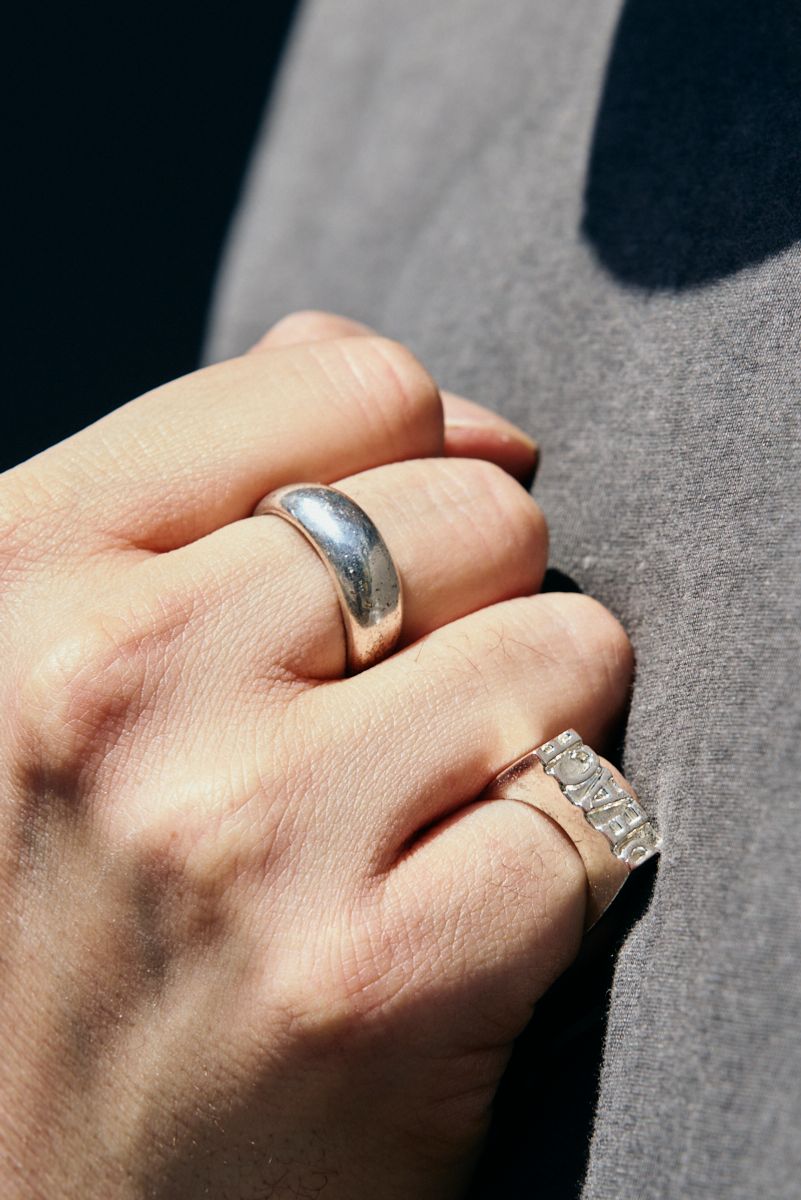 ジーユーのTシャツコーディネート | 260422-2016-37 SOU 7枚目の写真