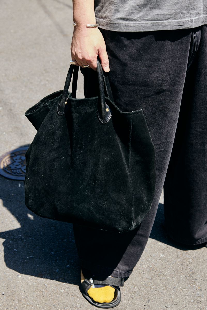 ジーユーのTシャツコーディネート | 260422-2016-37 SOU 5枚目の写真