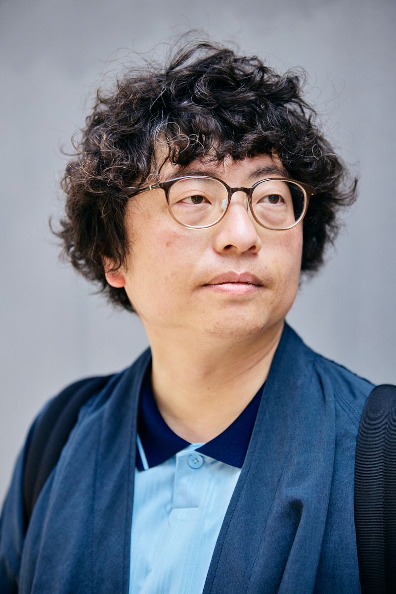 ニードルズのジャケットコーディネート | 260422-2019-55 押田聖彦 5枚目の写真