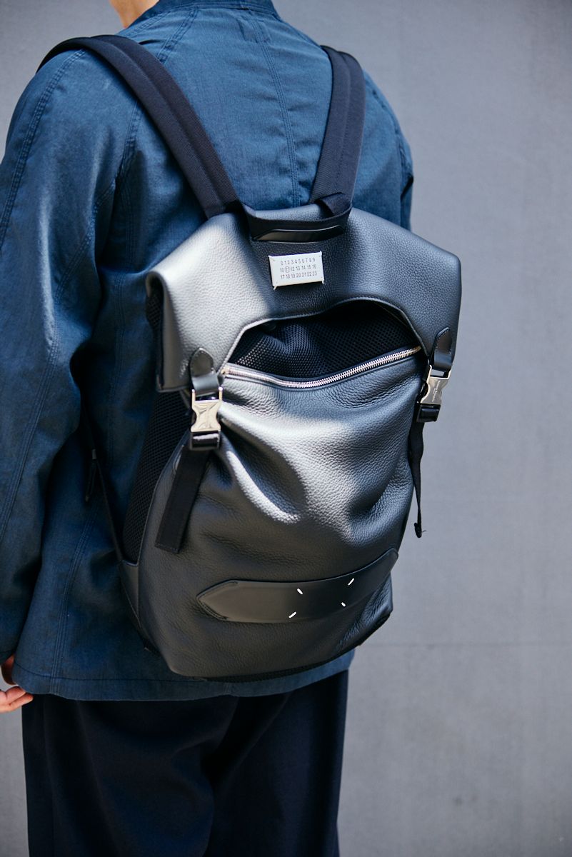 ニードルズのジャケットコーディネート | 260422-2019-55 押田聖彦 6枚目の写真