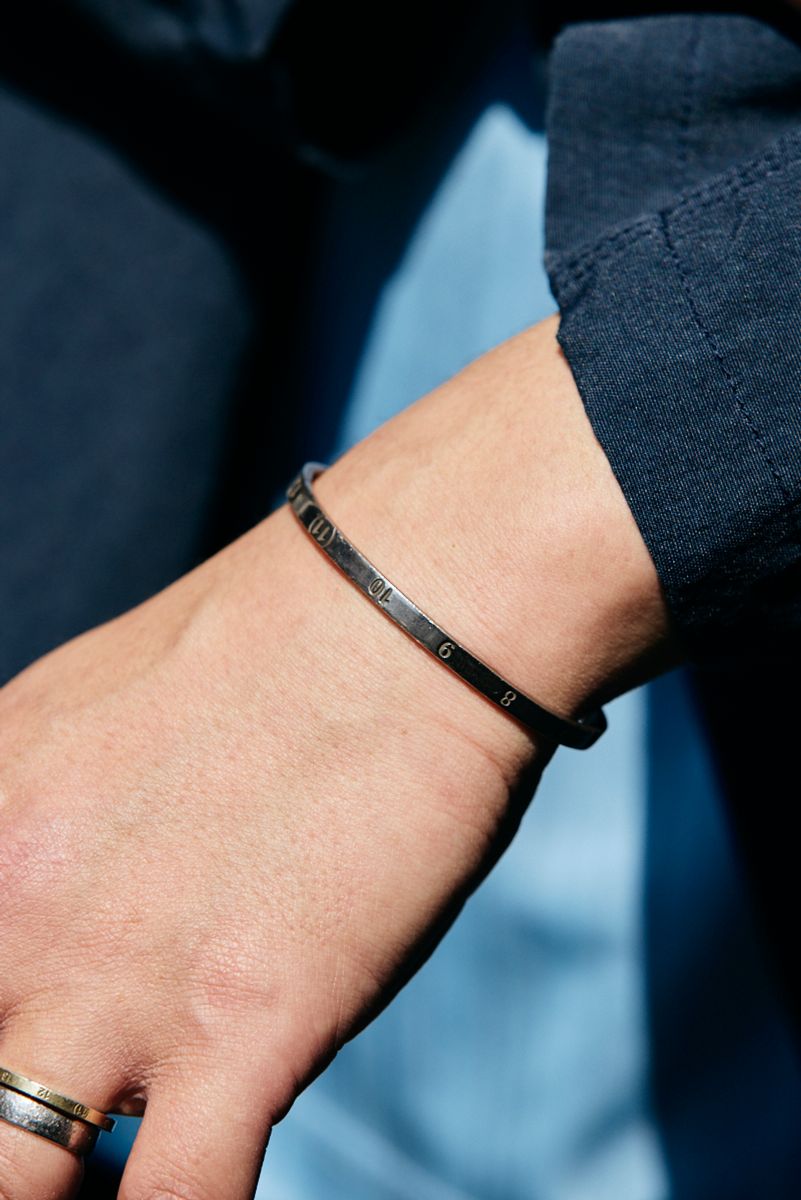 ニードルズのジャケットコーディネート | 260422-2019-55 押田聖彦 7枚目の写真