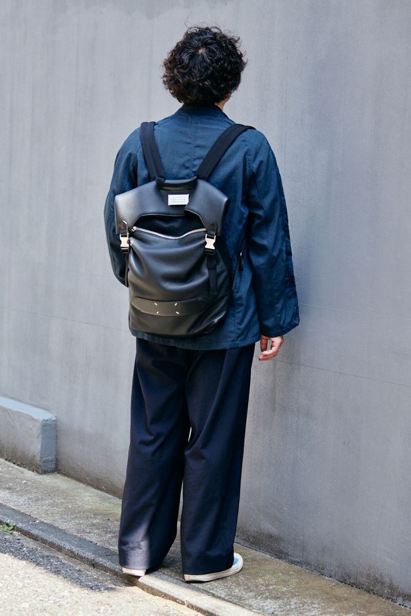 ニードルズのジャケットコーディネート | 260422-2019-55 押田聖彦 4枚目の写真