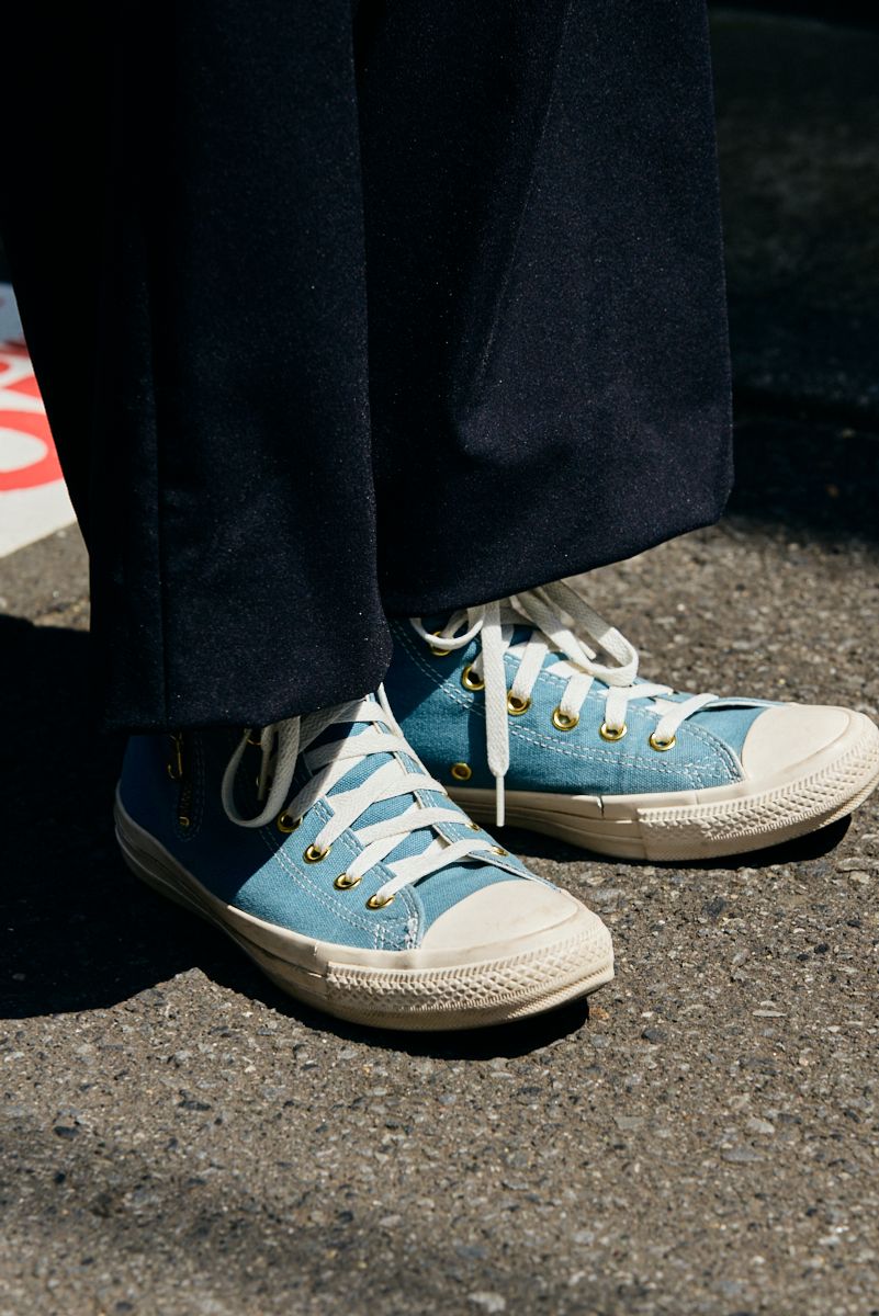 ニードルズのジャケットコーディネート | 260422-2019-55 押田聖彦 10枚目の写真