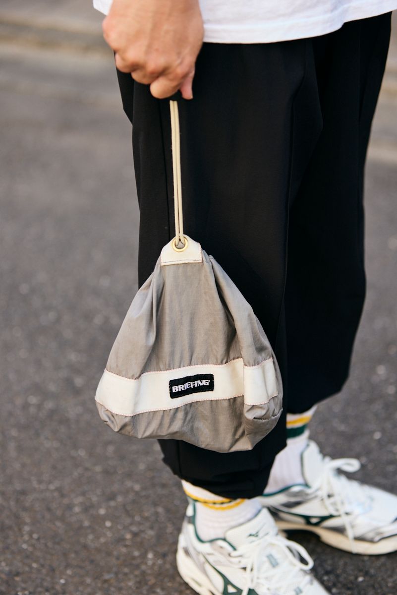 不明のTシャツコーディネート | 260422-0452-46 高橋広行 6枚目の写真