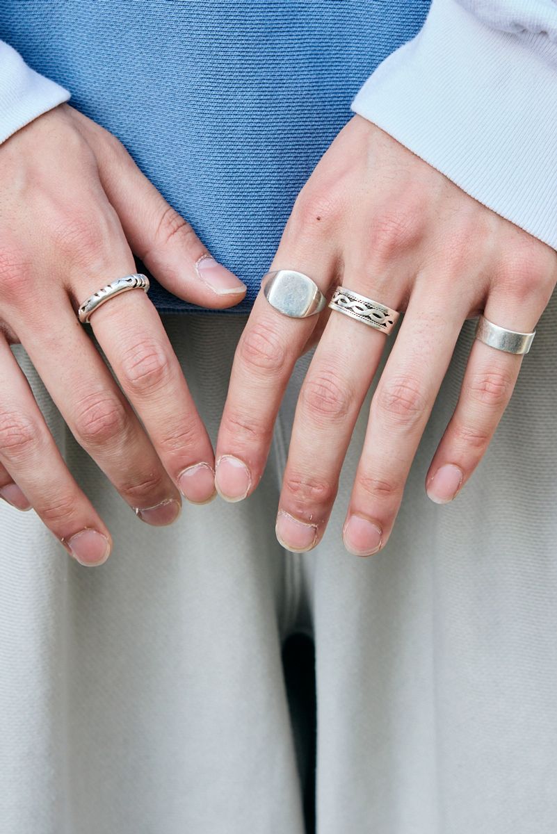 チャンピオンのスウェットコーディネート | 260422-2039-42 佐藤 優 6枚目の写真